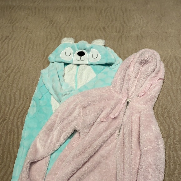 comfy girls value set💙💗 - Picture 2 of 3